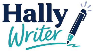 Hally Writer
