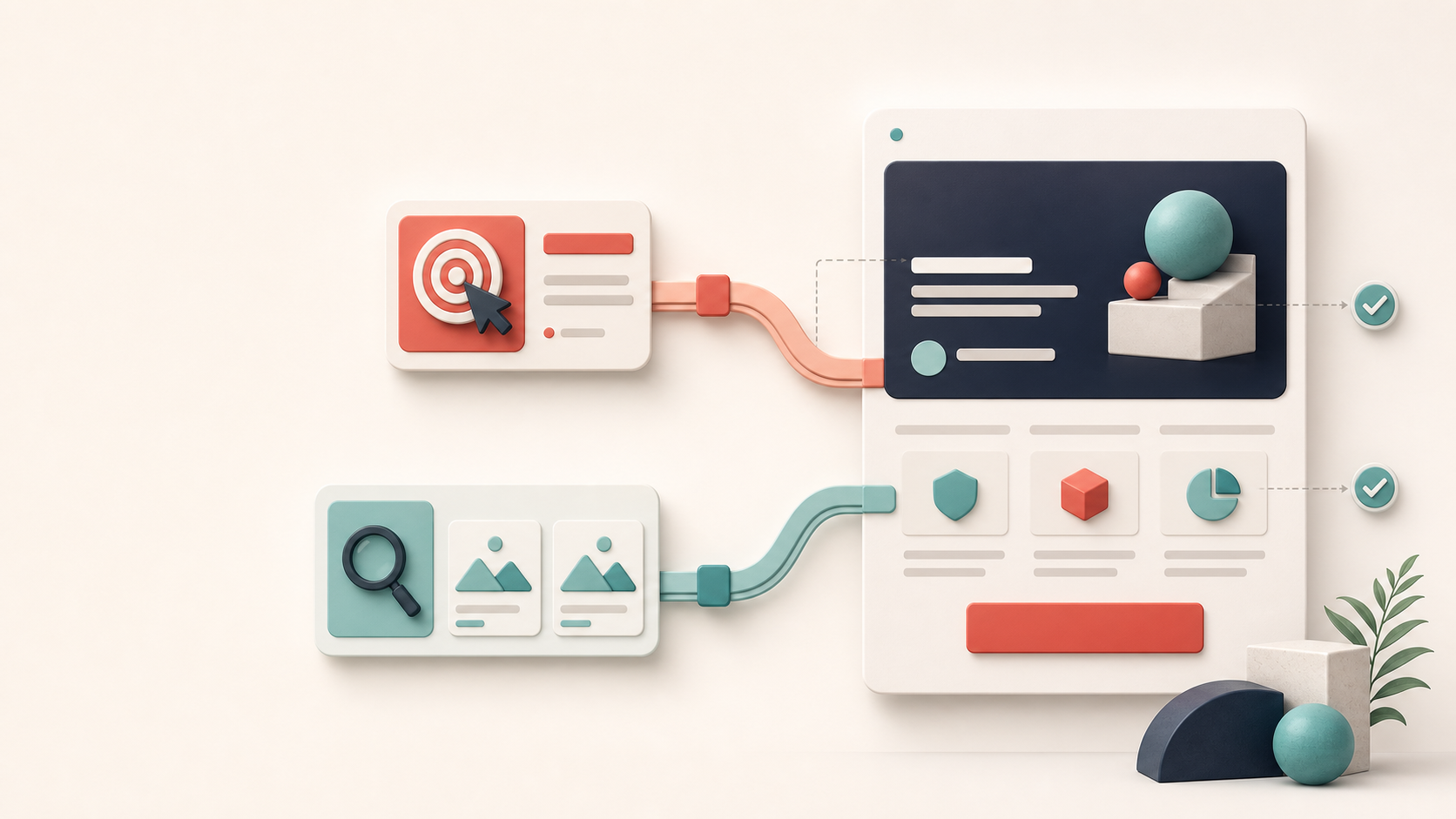 Landing Page Copywriting for Paid and Organic Traffic