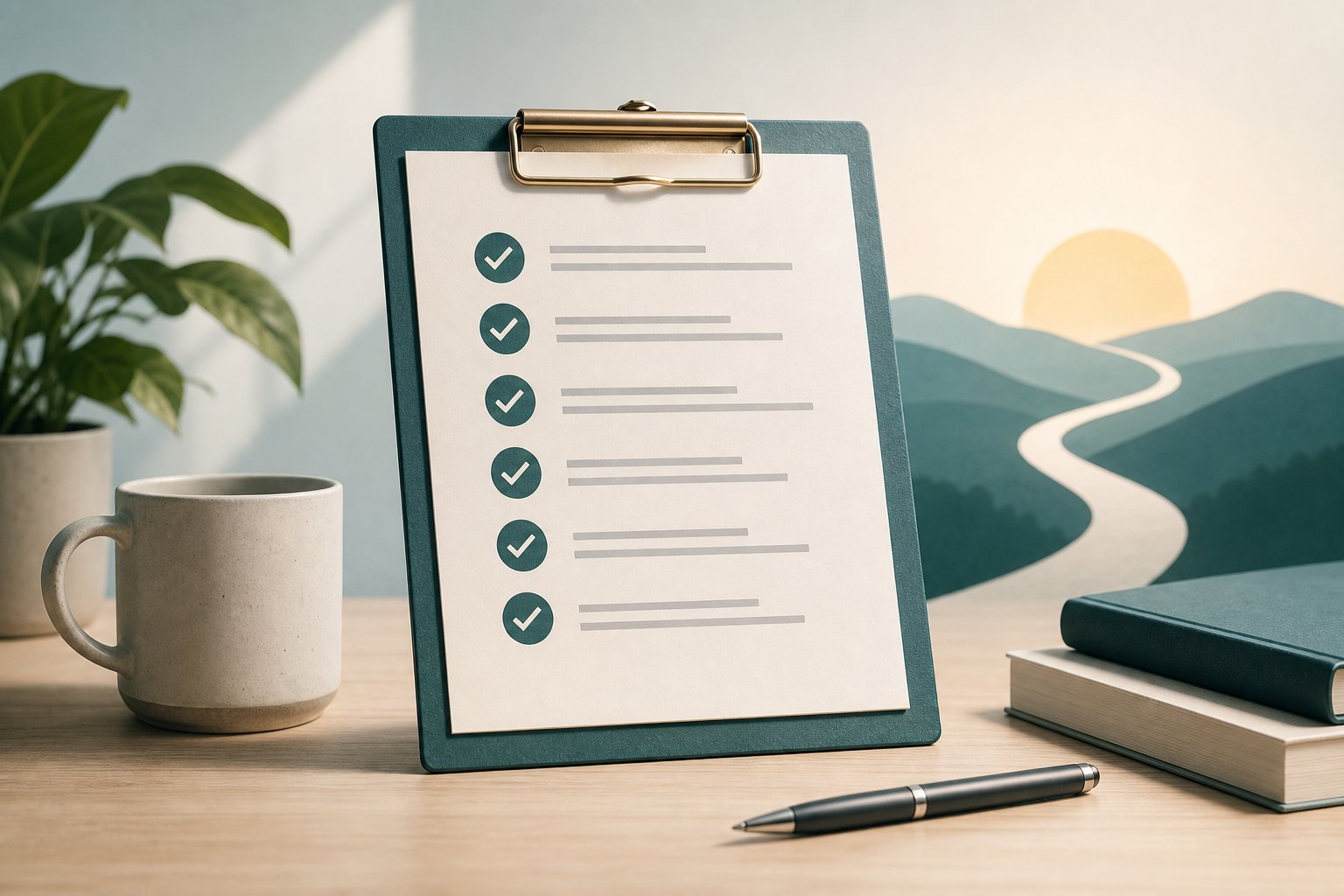 When Is Content Good Enough to Publish
