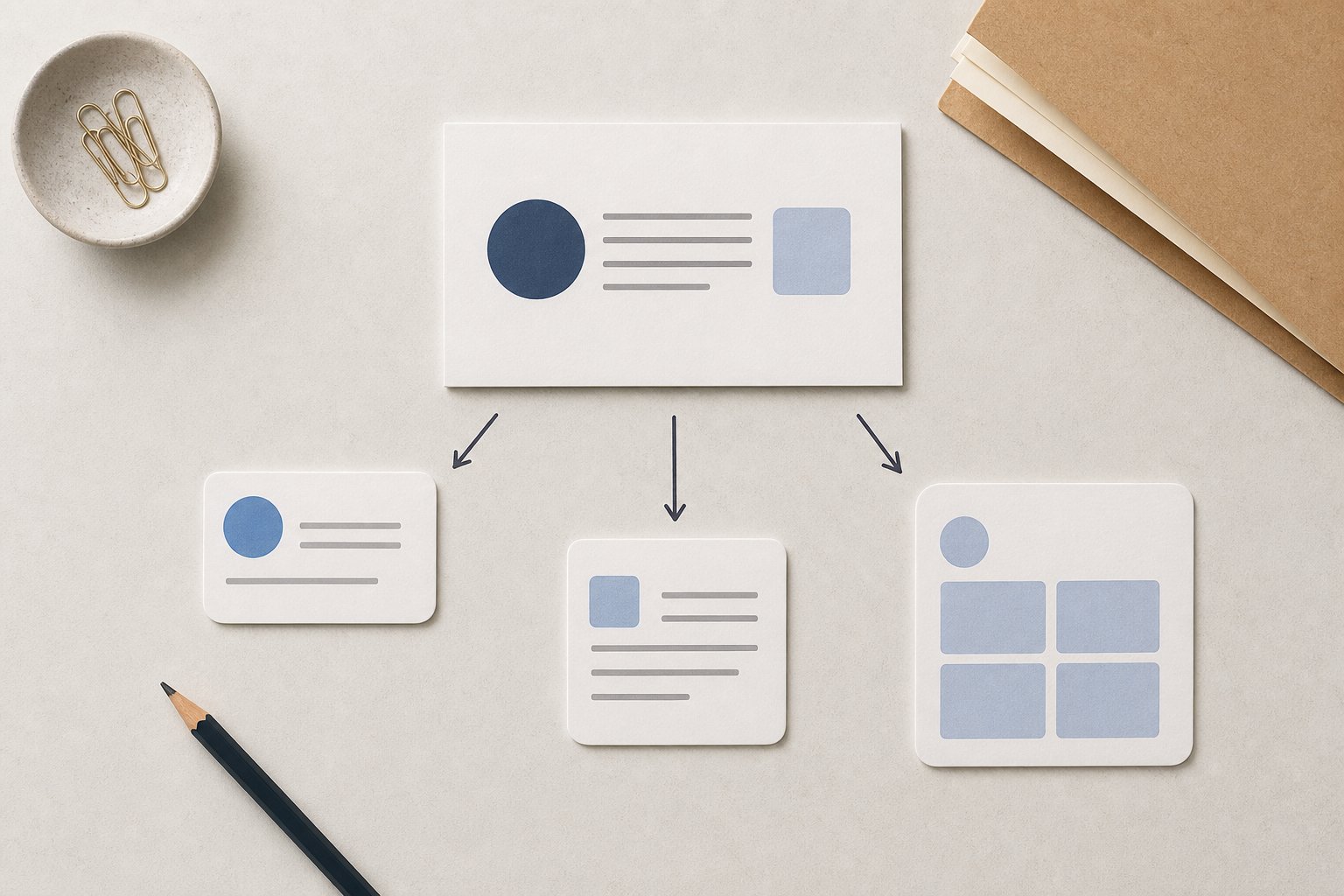 How to Write Social Posts That Sound Consistent Across Channels