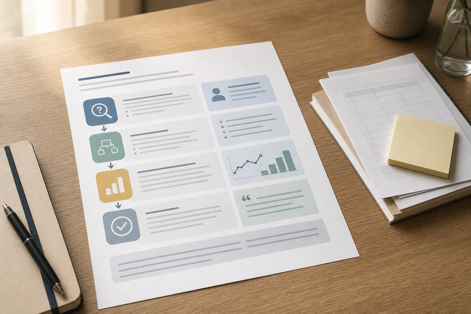 How to Write Case Studies That Prove Value Without Overstating It