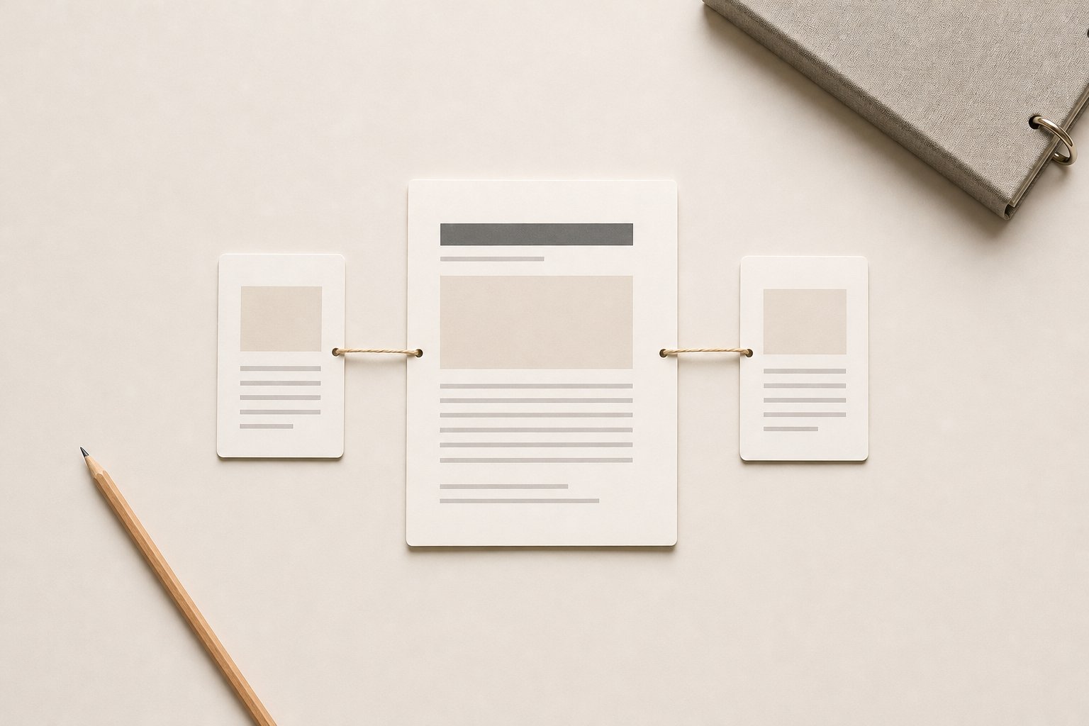 Newsletter Writing Techniques for Busy Readers