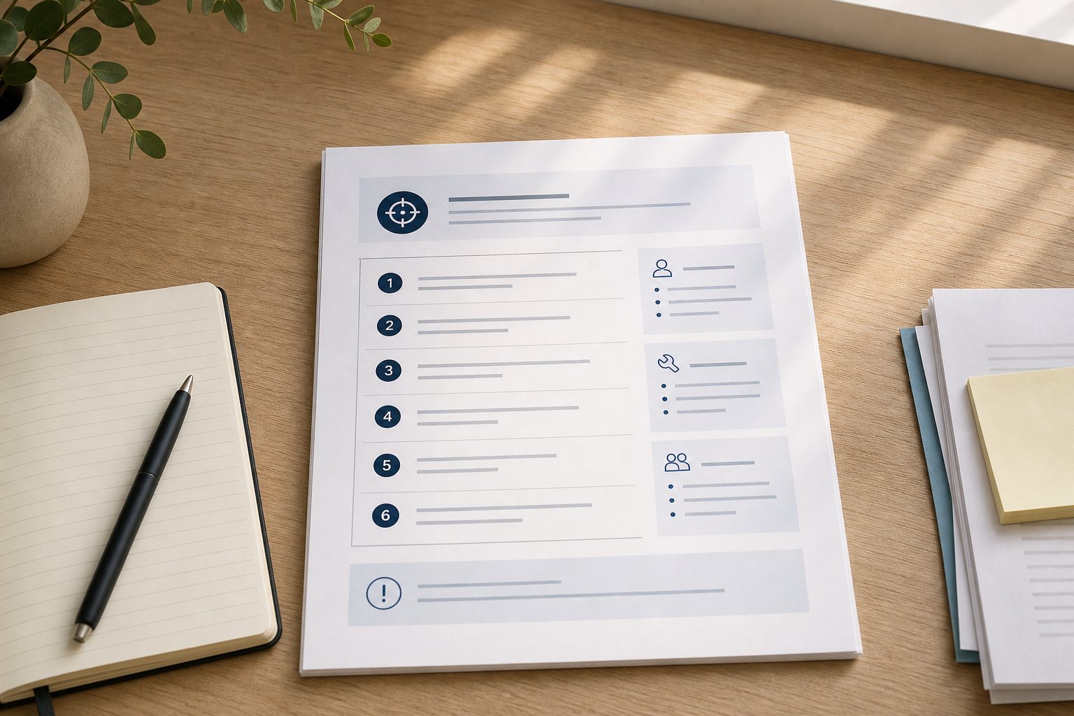 Writing Internal Guides That Teams Will Actually Use
