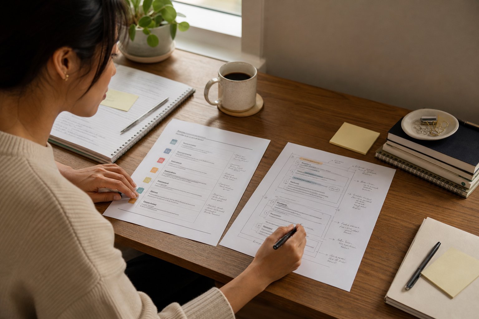 Writing Better Briefs for Freelancers and AI Content Drafts